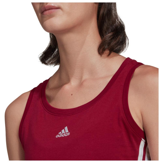 Adidas Γυναικεία αμάνικη μπλούζα